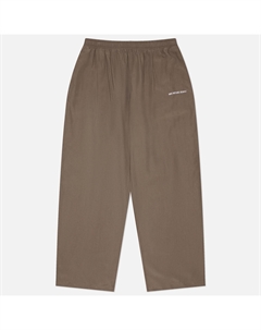 Мужские брюки Sandwash Cupro Wide Leg Mki miyuki-zoku