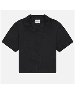 Мужская рубашка Linen Vacation Mki miyuki-zoku