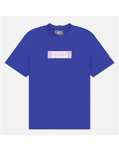 Мужская футболка Box Logo Peaceful hooligan