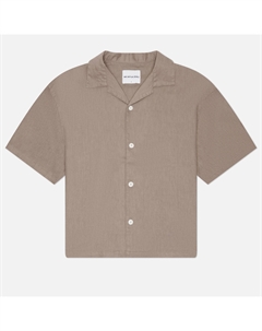 Мужская рубашка Linen Vacation Mki miyuki-zoku