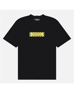 Мужская футболка Hac Box Peaceful hooligan