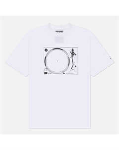 Мужская футболка Deck Peaceful hooligan