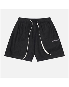 Мужские шорты Linen Mki miyuki-zoku