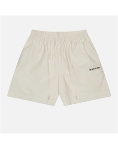 Мужские шорты Washed Cotton Nylon Mki miyuki-zoku