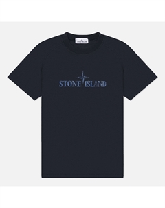 Мужская футболка Institutional Two Stone island