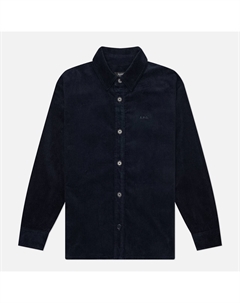 Мужская рубашка Bobby Overshirt A.p.c.