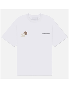 Мужская футболка Swallow Mki miyuki-zoku