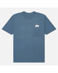 Мужская футболка Lord Nermal Pocket Ripndip