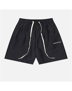 Мужские шорты Washed Cotton Nylon Mki miyuki-zoku