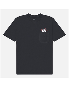 Мужская футболка Nermal Loves Pocket Ripndip