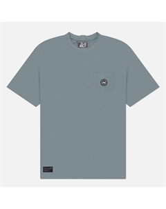 Мужская футболка Duke Classic Peaceful hooligan