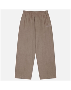 Мужские брюки Linen Wide Leg Mki miyuki-zoku
