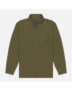 Мужская рубашка Mateo Logo A.p.c.