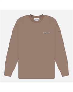 Мужской лонгслив Design Studio Mki miyuki-zoku