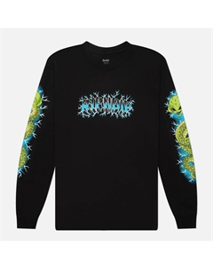 Мужской лонгслив Skull And Bones Ripndip