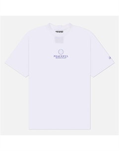 Мужская футболка Smith Peaceful hooligan