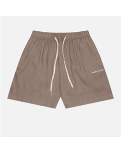 Мужские шорты Linen Mki miyuki-zoku