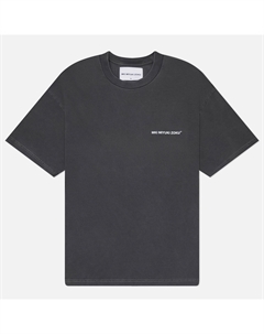 Мужская футболка Uniform Mki miyuki-zoku