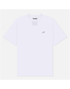 Мужская футболка The Footy Factory Peaceful hooligan