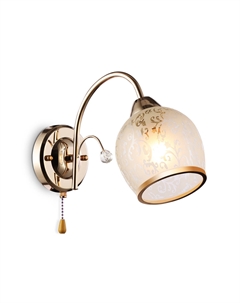 Светильник настенный (бра) Traditional 1х40Вт E27 TR3195 Ambrella