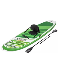 Сапборд Freesoul Tech Convertible Set 65310 Bestway