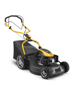 Газонокосилка бензиновая самоходная STIGA COMBI 553 S 2L0536048/ST1 Stiga