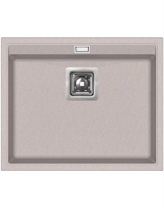 Мойка AquaSanita Delicia SQD 100 110 AW beige Aquasanita