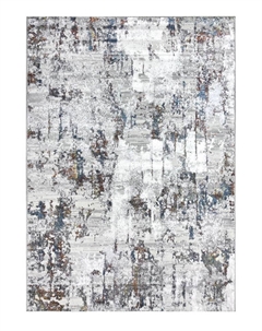 Ковер (2х3) ANTIK 6092A-S.L.GREY-CREAM Sahan hali