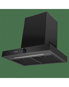 Вытяжка кухонная MAUNFELD Comfort 60 T чёрный Maunfeld
