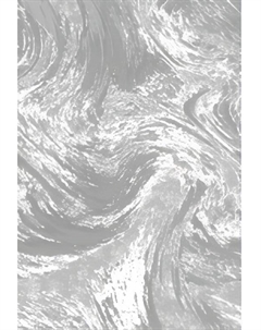 Ковер (2х2,9) ROME E034A-GRI-AGRI Bossan