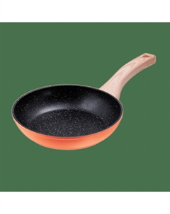 Сковорода MARTA MFP20FA06CL из кованого алюминия, 20 см Maunfeld