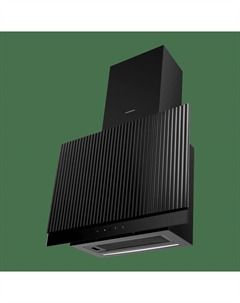 Вытяжка кухонная MAUNFELD Fermana 60 чёрный Maunfeld