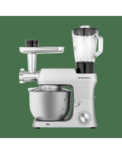 Кухонная машина MAUNFELD MF-421S Pro Maunfeld
