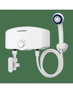 Водонагреватель проточный MWH35IS Maunfeld