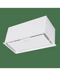 Вытяжка кухонная MAUNFELD MZR Cool 60 белый Maunfeld