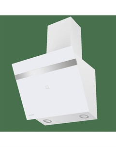 Вытяжка Maunfeld Medway 60 белый/сатин