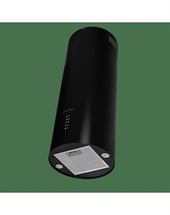 Вытяжка MAUNFELD Lee Light (Isla) 35 черный Maunfeld