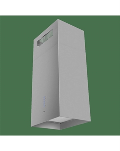 Кухонная вытяжка MAUNFELD Bath Isla 402 нержавеющая сталь Maunfeld