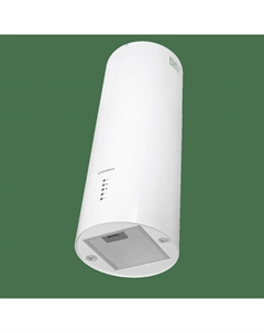 Вытяжка коробчатая Maunfeld Lee Isla 35 (белый)