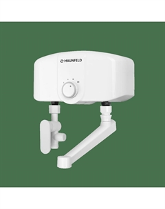 Водонагреватель проточный MWH35IT Maunfeld