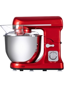 Миксер планетарный MAUNFELD MF-434CH Maunfeld