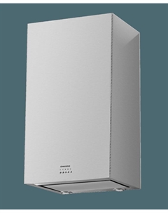 Кухонная вытяжка MAUNFELD Bath Light Isla 35 нержавеющая сталь Maunfeld