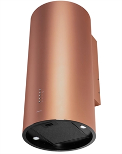Кухонная вытяжка MAUNFELD Lee Wall 39 медный Maunfeld