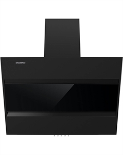 Кухонная вытяжка MAUNFELD Bridge 50 черный Maunfeld