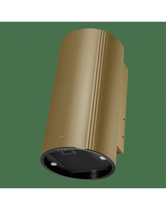 Кухонная вытяжка MAUNFELD Lee Side 397 золотой Maunfeld