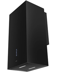 Кухонная вытяжка MAUNFELD Bath Plus 402 чёрный Maunfeld