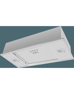 Кухонная вытяжка MAUNFELD Crosby Flat 52 нержавеющая сталь Maunfeld