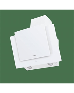 Вытяжка декоративная Maunfeld Wind 50 (белый)
