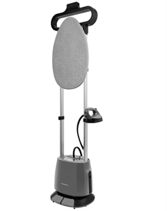 Отпариватель MAUNFELD MF-1137GR PRO Maunfeld