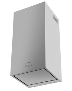 Кухонная вытяжка MAUNFELD Bath Plus 45 нержавеющая сталь Maunfeld
